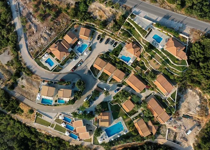 Pantheon Villas