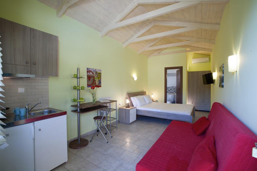 Parco vacanze Pantheon 2*