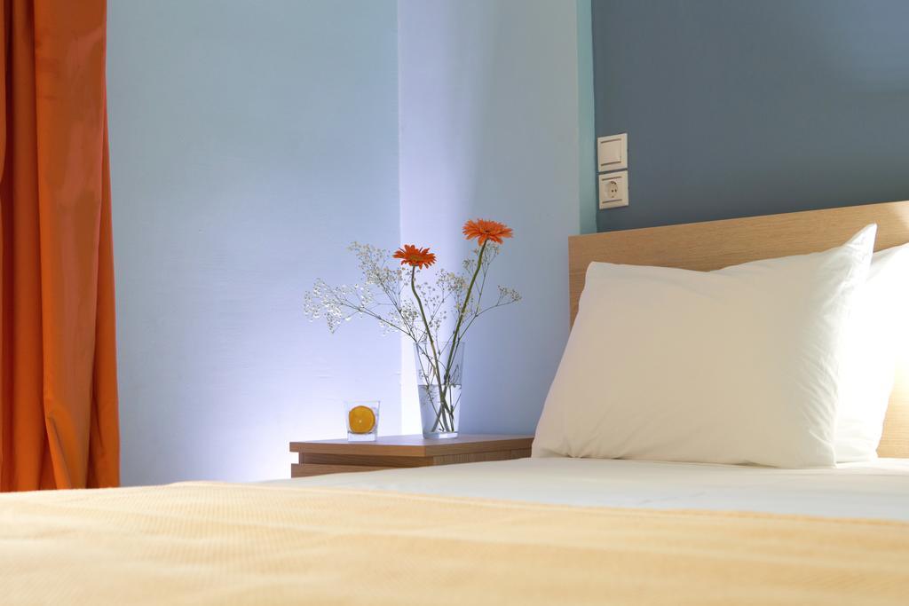 Holiday park Pantheon Agios Nikitas